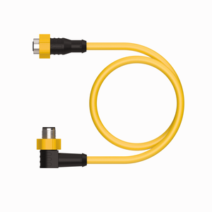 Actuator and Sensor Cable - Extension Cable