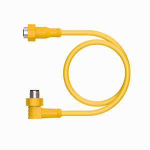 Actuator and Sensor Cable - Extension Cable