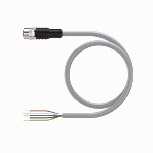 Actuator and Sensor Cable - Connection Cable
