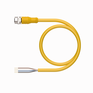 Actuator and Sensor Cable - Connection Cable