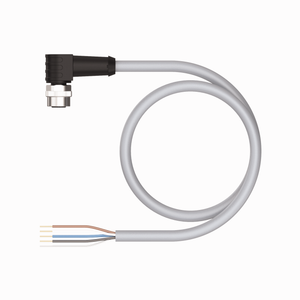Actuator and Sensor Cable - Connection Cable