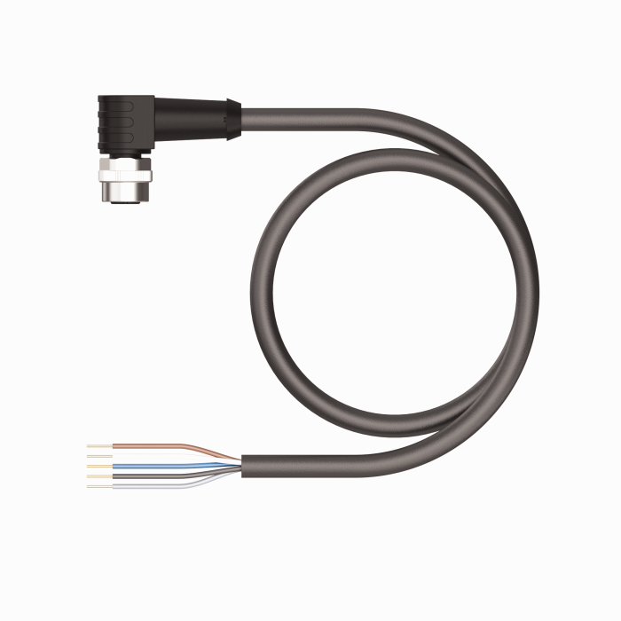 Actuator and Sensor Cable - Connection Cable (EKWB-A5.500-GC2K-10)