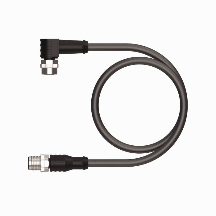 Welding Cordset - Extension Cable (EKWB-ESRB-A4.400-WE2K-0.3)