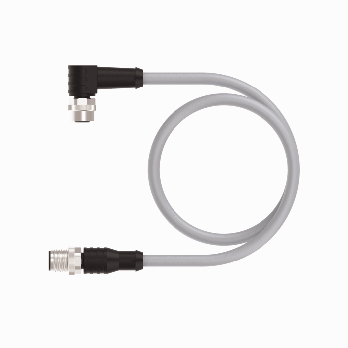Actuator and Sensor Cable - Extension Cable (EKWB-ESRB-B5.5GD-GC14-0.5)