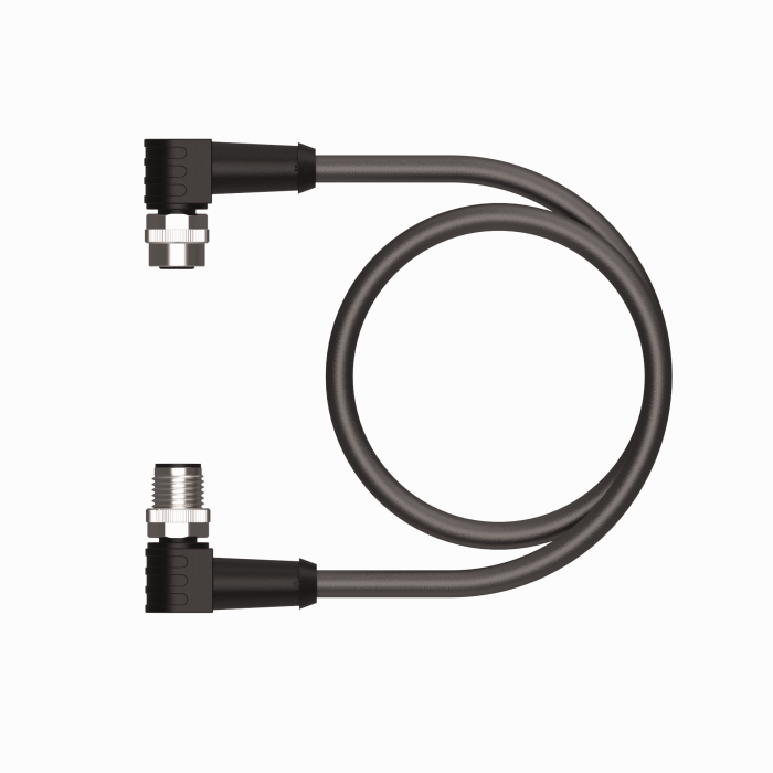 Actuator and Sensor Cable - Extension Cable (EKWB-ESWB-A4.400-GC2K-2)
