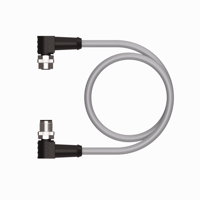 Actuator and Sensor Cable - Extension Cable (EKWB-ESWB-A5.500-GU24-0.6)