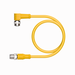 Actuator and Sensor Cable - Extension Cable