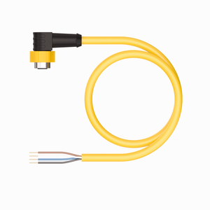 Actuator and Sensor Cable - Connection Cable