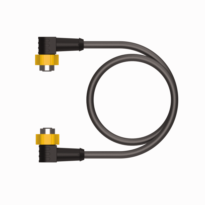 Actuator and Sensor Cable - Extension Cable (EKWL-EKWL-A4.400-GC2K-1.5)