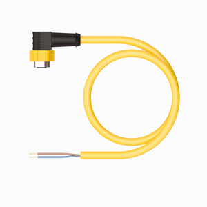 Actuator and Sensor Cable - Connection Cable