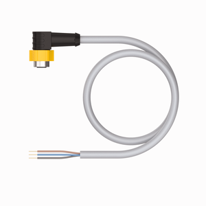 Actuator and Sensor Cable - Connection Cable