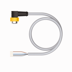 Actuator and Sensor Cable - Connection Cable