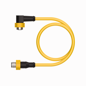 Actuator and Sensor Cable - Extension Cable