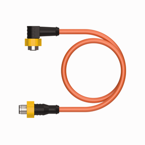 Actuator and Sensor Cable - Extension Cable