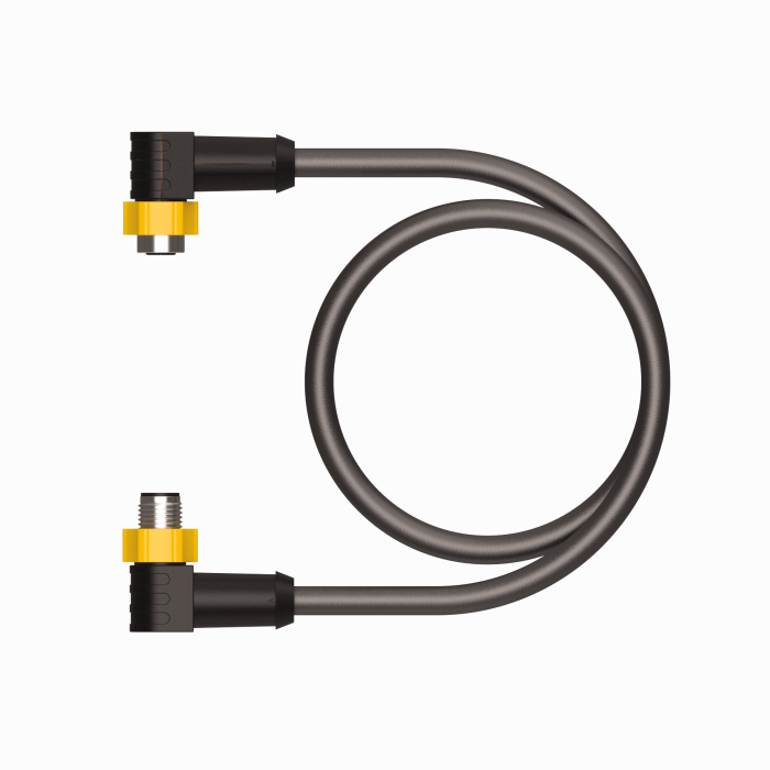 Welding Cordset - Extension Cable (EKWT-ESWT-A5.500-WE8K-1)