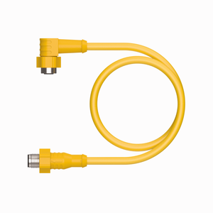 Actuator and Sensor Cable - Extension Cable