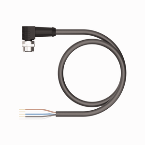 Actuator and Sensor Cable - Connection Cable