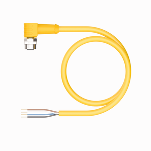Actuator and Sensor Cable - Connection Cable