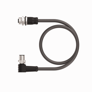 Actuator and Sensor Receptacle - Extension Cable