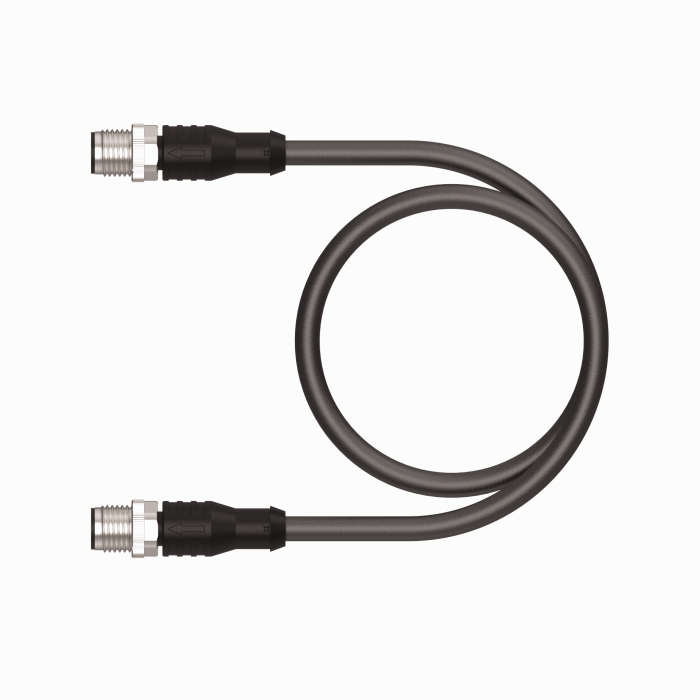 Actuator and Sensor Cable - Extension Cable (ESRB-ESRB-A4.400-GC2K-1)
