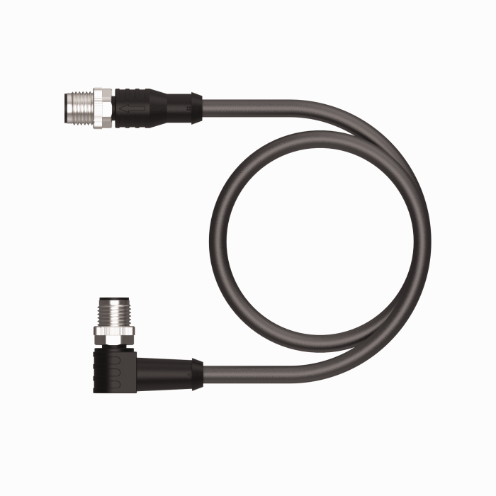 Actuator and Sensor Cable - Extension Cable (ESRB-ESWB-A4.400-GC2K-1)