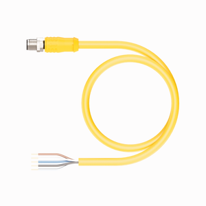 Actuator and Sensor Cable - Connection Cable