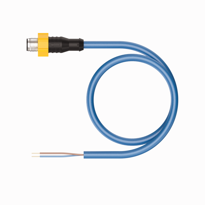 Actuator and Sensor Cable - Connection Cable (ESRT-A4.210-GC02-1)