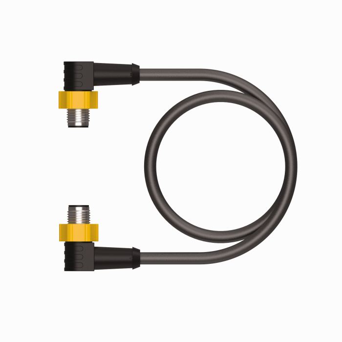 Actuator and Sensor Cable - Extension Cable (ESWL-ESWL-A4.400-GC2K-1.5)