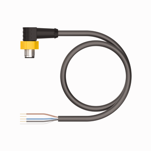 Actuator and Sensor Cable - Connection Cable