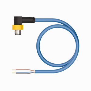 Actuator and Sensor Cable - Connection Cable