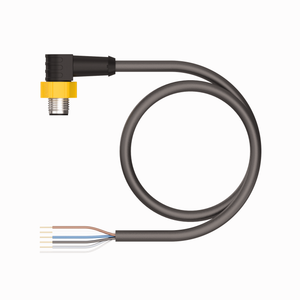 Actuator and Sensor Cable - Connection Cable