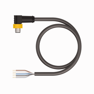 Actuator and Sensor Cable - Connection Cable