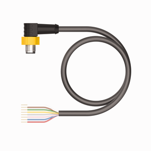 Actuator and Sensor Cable - Connection Cable