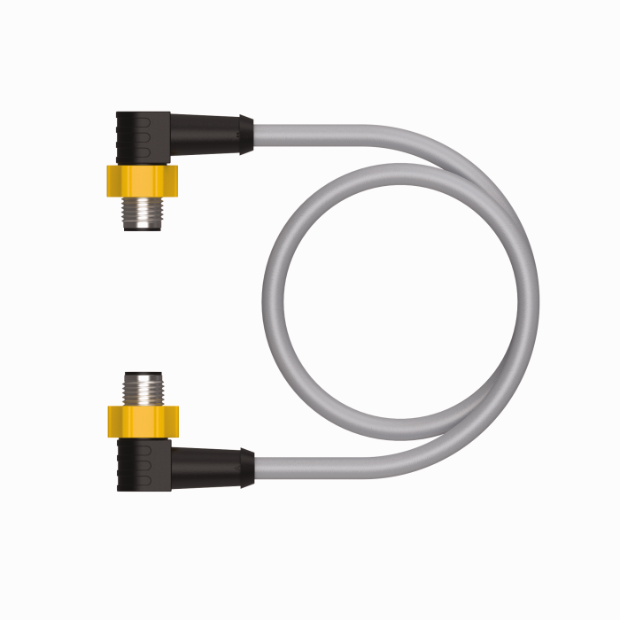 Actuator and Sensor Cable - Extension Cable (ESWT-ESWT-A4.400-FE24-2.5)