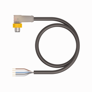 Actuator and Sensor Cable - Connection Cable