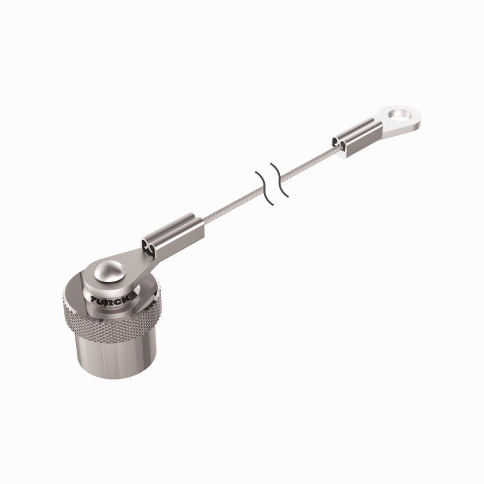 Accessory for M12 - Closure cap (FK-CC)