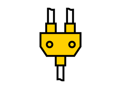 Splitter - 2 Branch