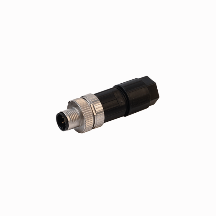 Field-Wireable Connector - (FW-ERSPM0426-SA-P-0408)