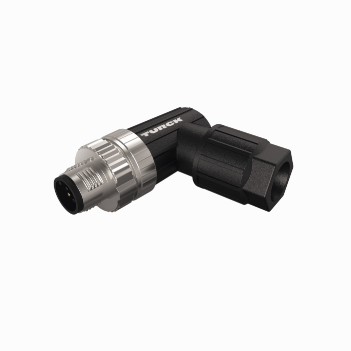 Field-Wireable Connector - (FW-EWSPM0526-SA-P-0408)