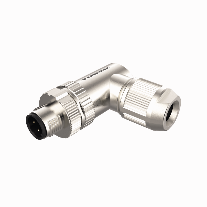 Field-Wireable Connector - Industrial Ethernet (FW-EWSSM0426-FD-P-0408)