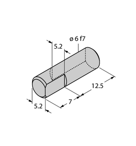 Accessories - Adapter Hollow Shaft/Solid Shaft