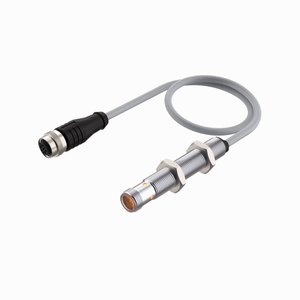 Inline Converter - Analog to IO-Link Converter