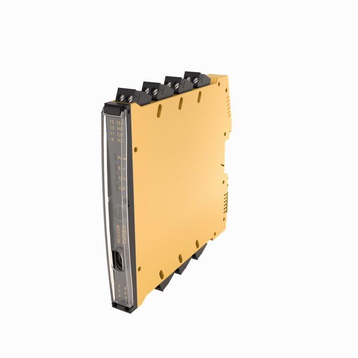 Cabinet Guard - Internal and External Sensors (IM12-CCM03-MTIS-3T-IOLC-PR/24V)