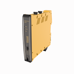 Turck Cabinet Guard - Internal and External Sensors