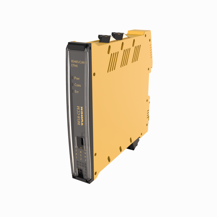 Cabinet Guard - Internal and External Sensors (IM18-CCM40-MTI/24VDC)