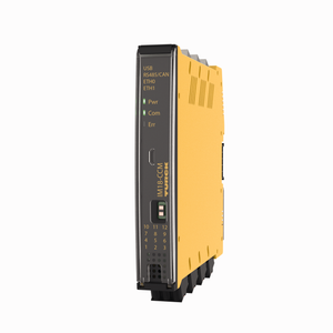 Turck Cabinet Guard - Internal and External Sensors