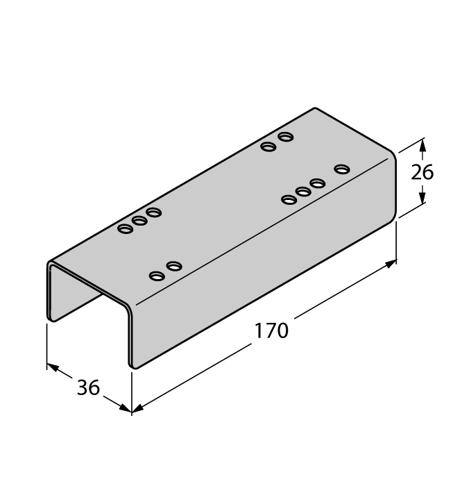 Accessories - Protective Housing (IMC-SG)