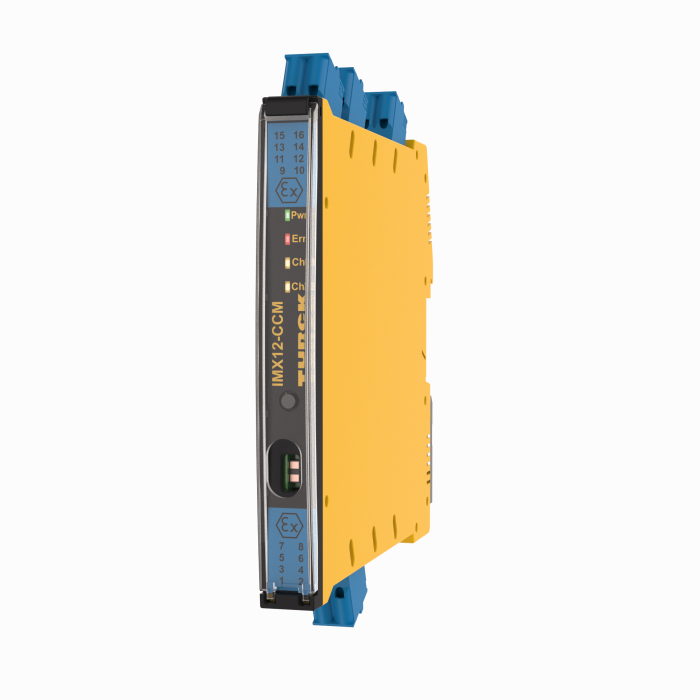 Cabinet Guard - Internal Sensors (IMX12-CCM05-MTI-1I2T-HC/L/CC)