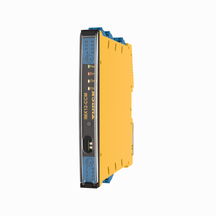 Cabinet Guard - Internal Sensors (IMX12-CCM05-MTI-1I2T-HC/L)