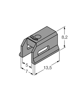 Mounting Accessories - Mounting Bracket